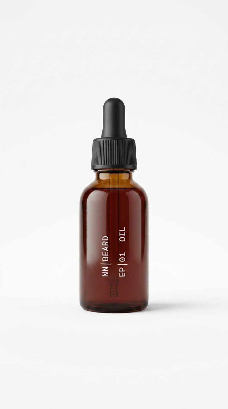 NN|BEARD OIL