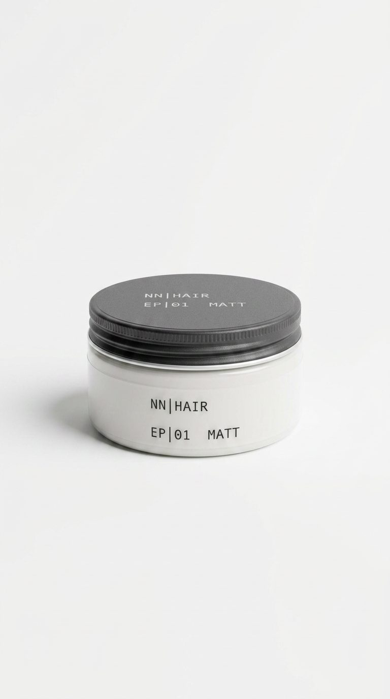 NN|HAIR MATT