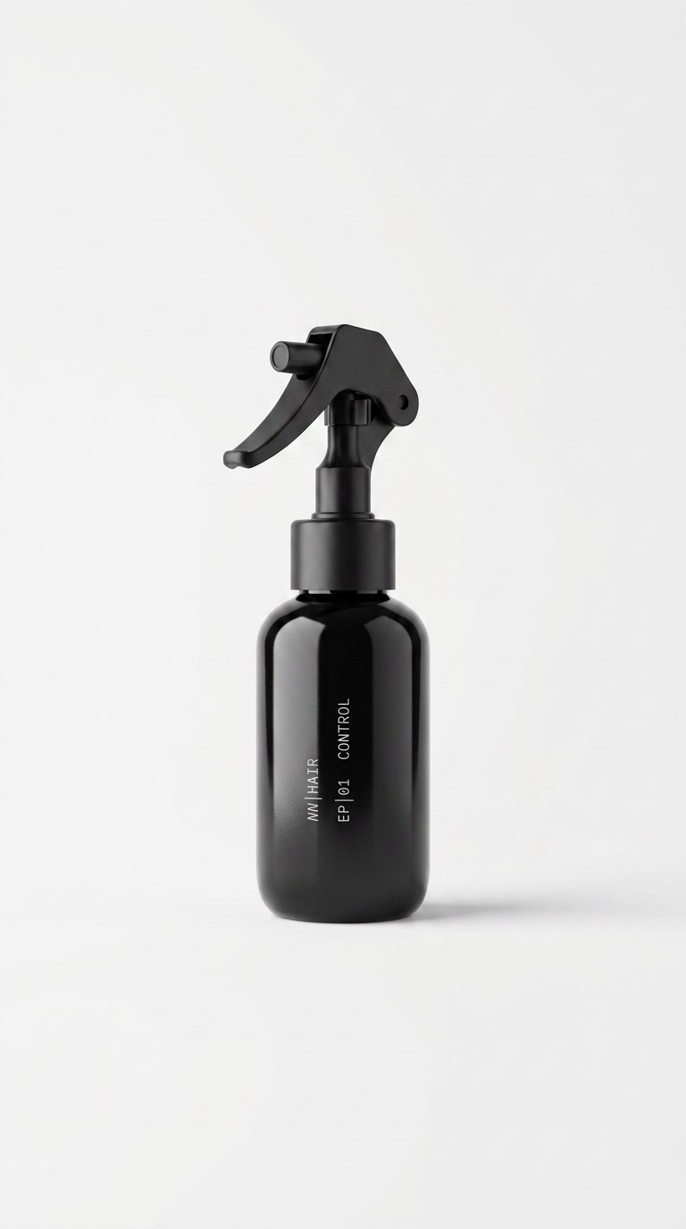NN|HAIR CONTROL