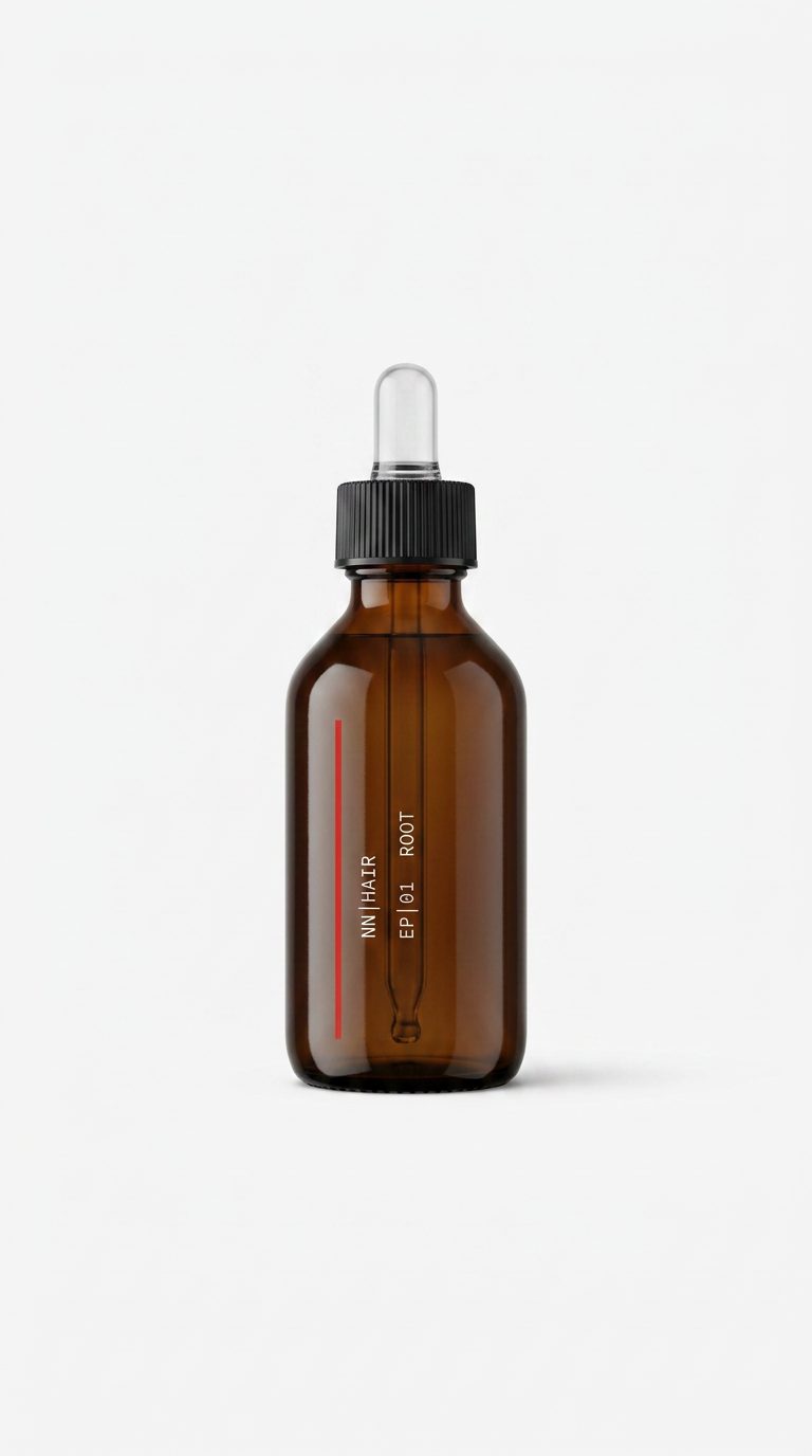 NN|HAIR ROOT
