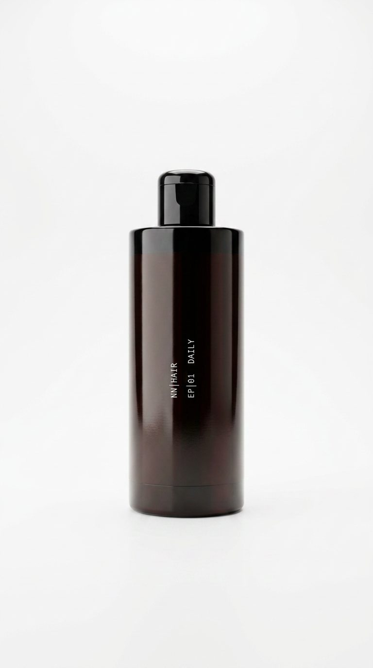 NN|HAIR DAILY
