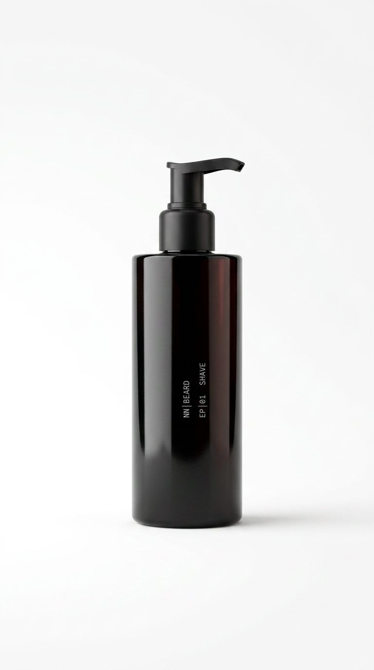 NN|BEARD SHAVE